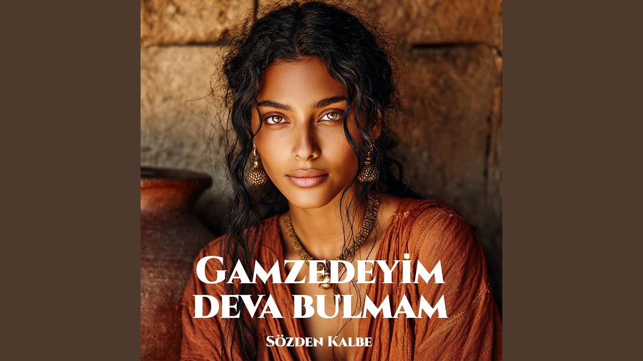 Gamzedeyim Deva Bulmam