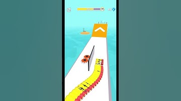 Run Battery Gameplay Level 12 (Android & ios ) #gameplay #android #ios #games