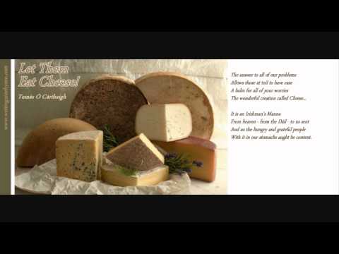 Let Them Eat Cheese - Satire of the Christmas Chee...