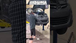Part 5: Car Build Tips & Money Ideas 🚗💰🔥 | Custom Project Progress