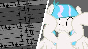 Small Horse Animations