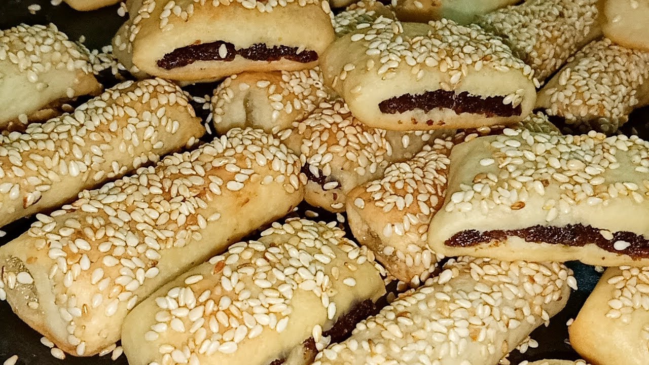 #المنين-بالملبن والعجوه بتاع الافران - YouTube