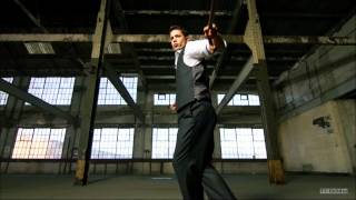 Sky1 Hd Uk - New Channel Of The Year Idents 1080P 2012