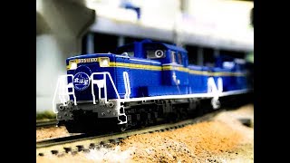 鉄道模型ミニ走行会World 20170731