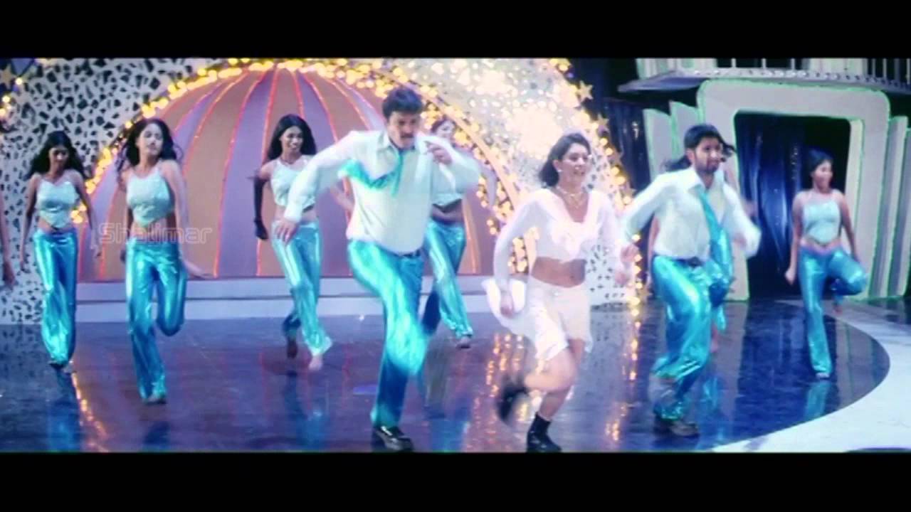 Brahmanandam drama company Movie |  Ullasam Video Song | Sivaji, Ravi Krishna