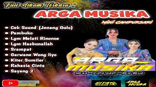 Download lagu Full Album Terbaru Mini Campursari 'Arga Musika' || Gita Audio Sukorejo 🔴