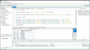 25 - Funciones de control de flujo if y case en SQL