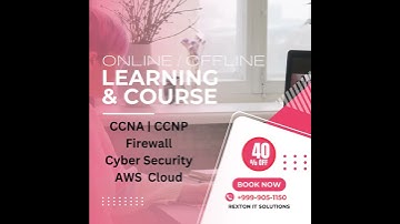 Learn CCNA CCNP, and Cloud Computing, Switch Your Career in IT #job #ccna #ccna_certification #ccnp