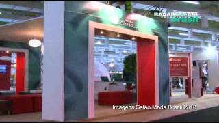 Moda E Negócio Se Encontram No Salão Moda Brasil 2011 - Programa Radar Television