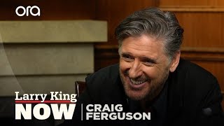 ​If You Only Knew: Craig Ferguson
