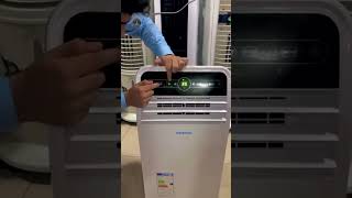 Portable AC #automobile #smartphone #interior444 #airconditioner #furnitureoutletstores #electronic