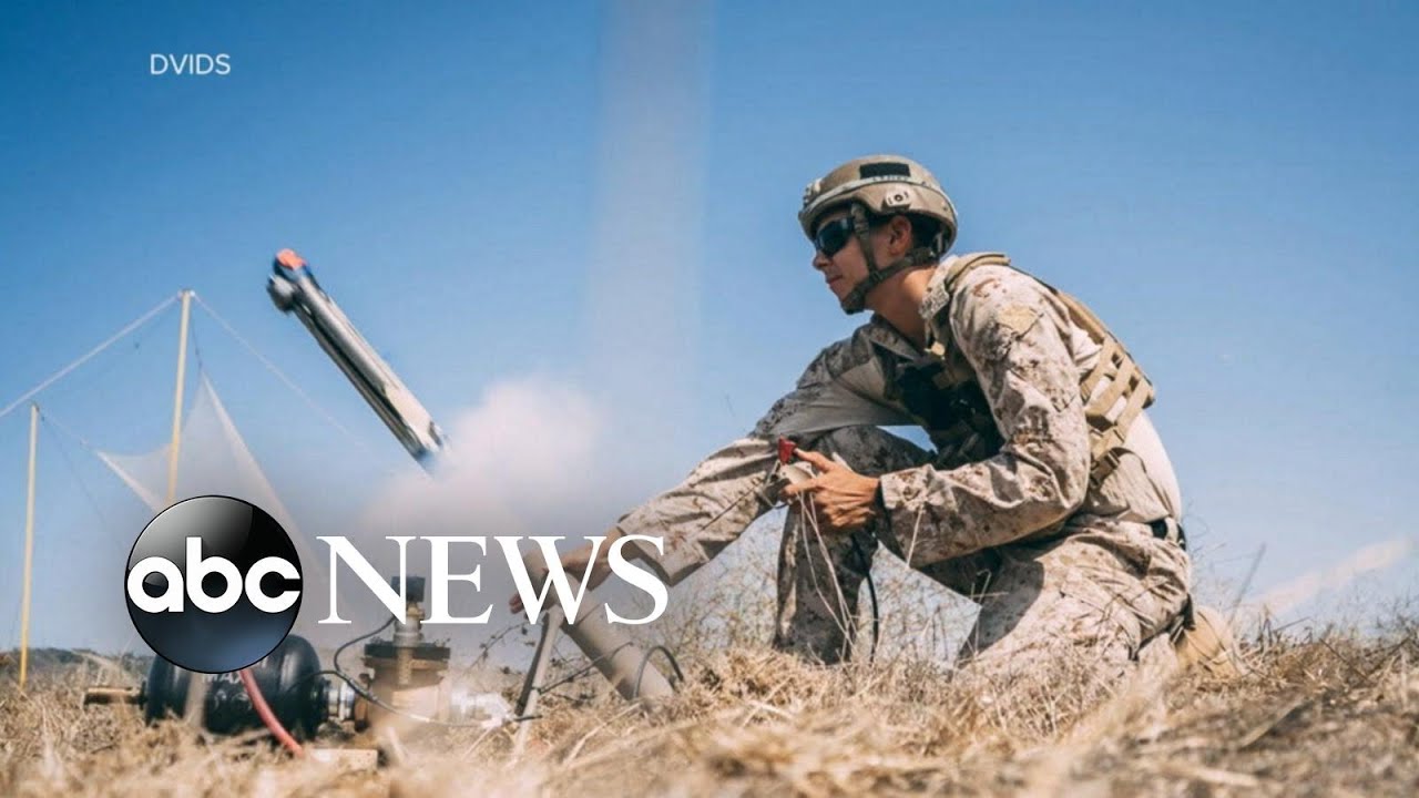 0M worth of weapons headed to Ukraine l WNT