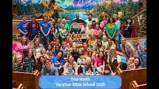 VBS Week Highlights VBS Week Highlights