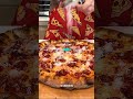 The Biggest Pizza in the World
