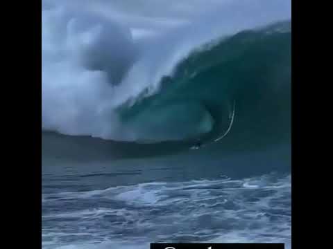 THE ULTIMATE WAVE SURFED Surfing Sendit