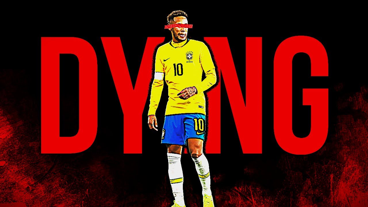 What Really happened to Neymar?!