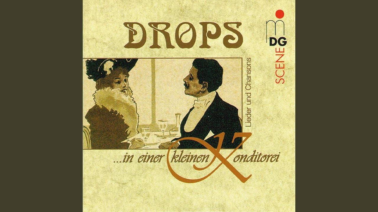 Sing ein Lied, wenn du mal traurig bist