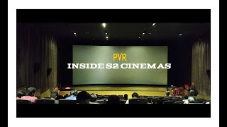 Venom 2 Movie Inside Pvr S2 Cinemas Chennai Mall Haris Vlog