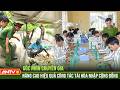 Công tác tái hòa nhập cộng đồng cho người chấp hành xong án phạt tù | Góc nhìn chuyên gia | ANTV
