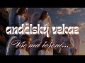 ANDĚLSKÝ VZKAZ...pokud jsi ve špatné situaci...PUSŤ SI MĚ...