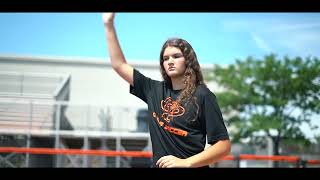 Cathedral Prep Fall Sports 2022 Hype Video