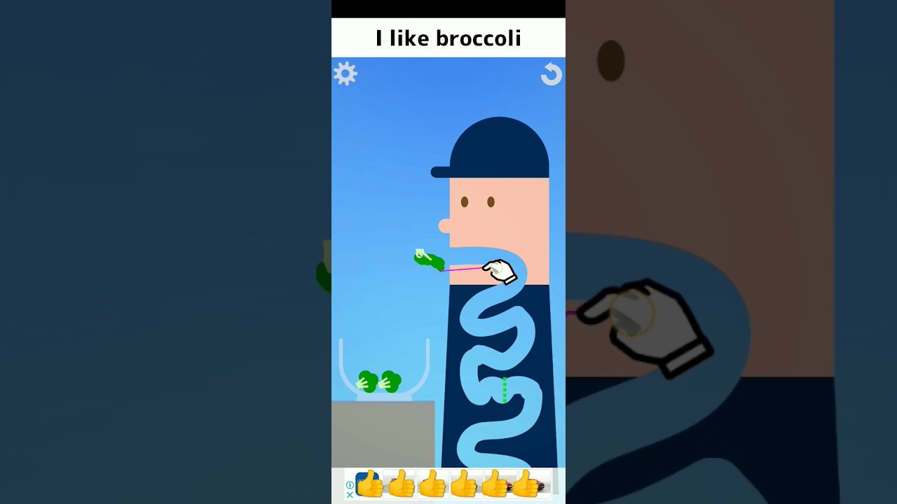 Eating simulator android gameplay🤡|| techno gamer gaming|| lvl-500 || 