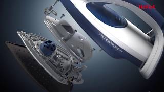 Pro Express Care High Pressure Steam Generator