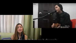 Meg Zurbito - Salamat (with The PARC Foundation)