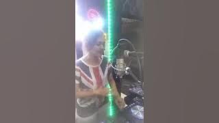 Gara2 Vdeo ini Dj Rosella Naik Daun