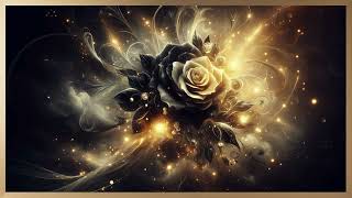 Flower Abstract Art / Wallpaper / Frame Art / 4K / Screensaver / TV Art / Screensaver screenshot 5