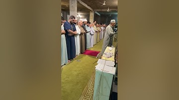القارئ ابراهيم الجبوري صلاة الفجر 4 ربيع الاخر 