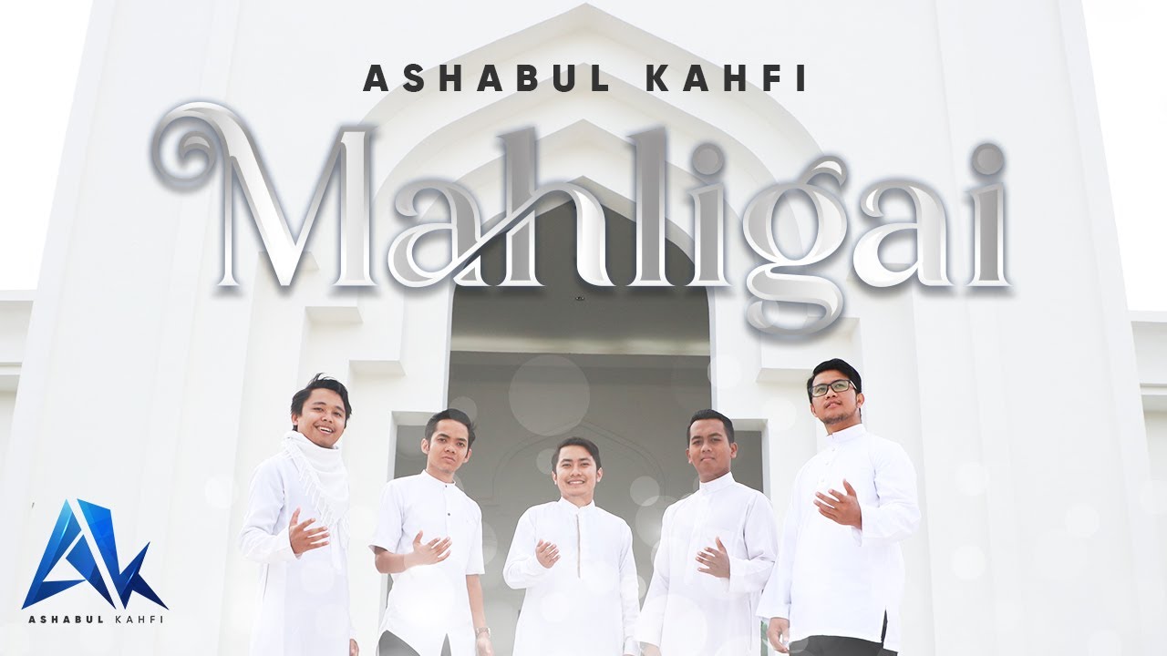 Ashabul Kahfi (AK) - Mahligai (Official Music Video) Ashabul Kahfi (AK) - Mahligai (Official Music Video)