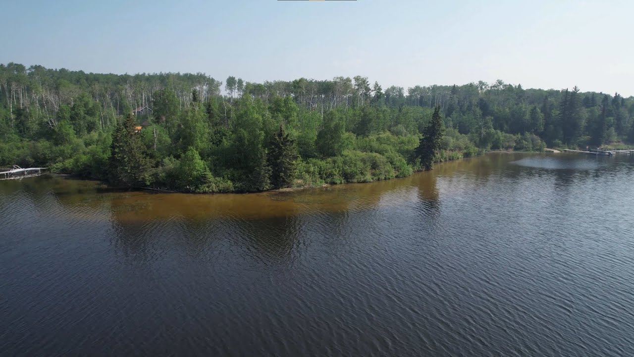 7 Tranquility Place, Cowan Lake, North of the Resort Town of Big River, SK