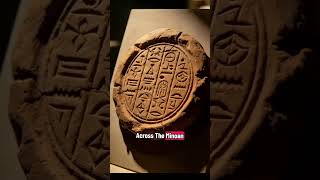 The Disc Nobody Can Read | Part 4 - The Theories
