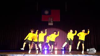 20171128舞宴僑逢 H新
