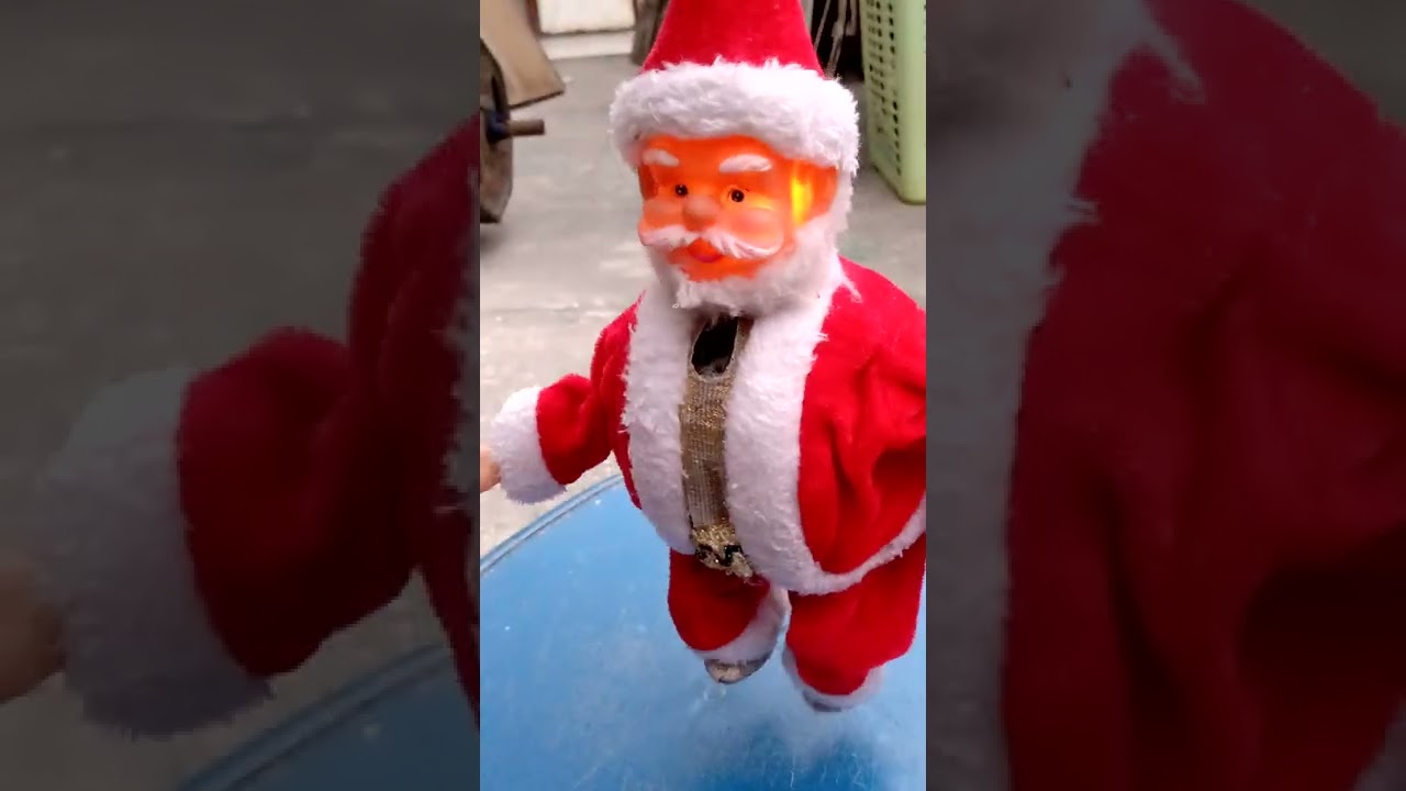 Santa Claus collection parte 2