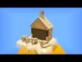 Let's Build: NINTENDO LABO Toy Con 1 House