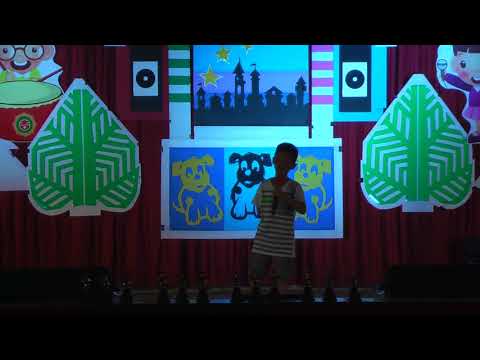 隱形翅膀~子頎