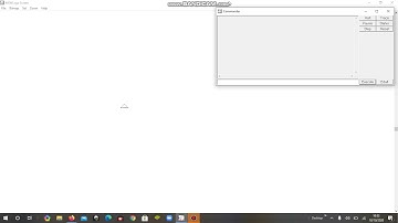 How to draw Hexagon | In MSW LOGO |