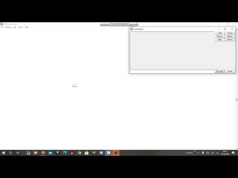 How to draw Hexagon | In MSW LOGO |