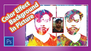 Color Effect Background In Picture Threshold / background color effect in picture threshold
