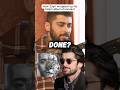 How Zayn wrapped up his latest album Konnakol