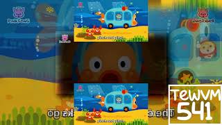 YTPMV Baby Shark Bus Crab Scene Scan