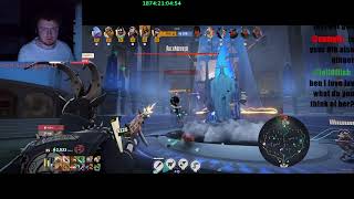 Test Stream - Deadlock :D