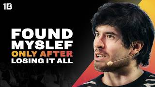 Why I Deleted A 45M Subscribers Channel | German Garmendia News