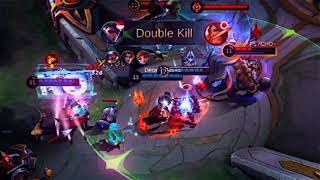 Download Lagu Lenyaplah Kegelapan! MP3