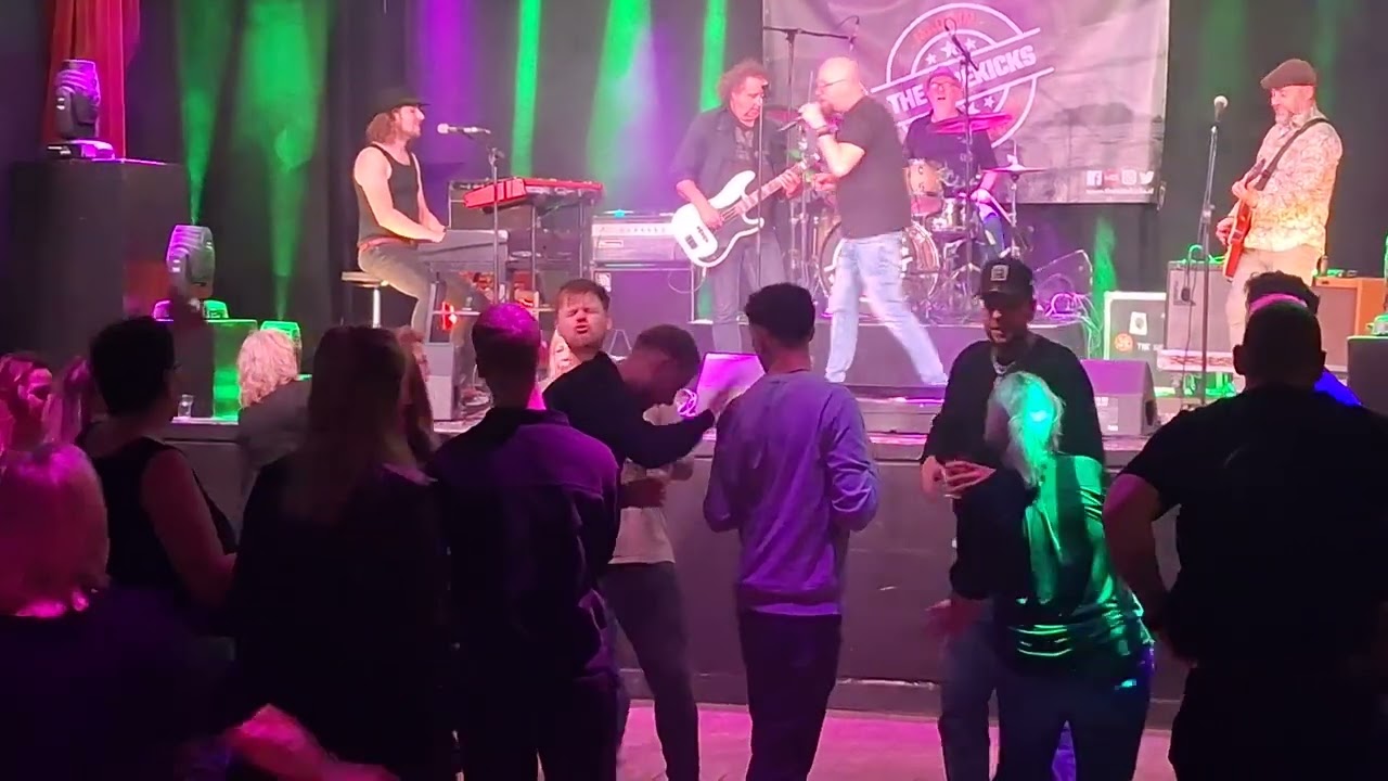 The Sidekicks Parkzicht Veendam