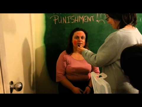 Ril's Punishment