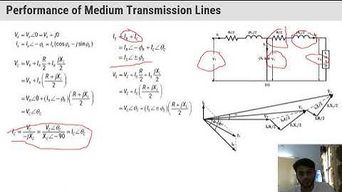 Lecture 10 | PS II | 5th Semester | Chapter 3 | Transmission Line Modelling | GTU