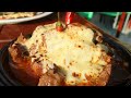 SOSYAL NA STREET FOOD| 4 CHEESE CALDERETA and BALUT TEMPURA